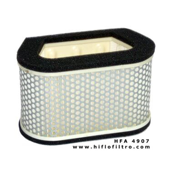 Hilfo Hiflo HFA4907 Air Filter